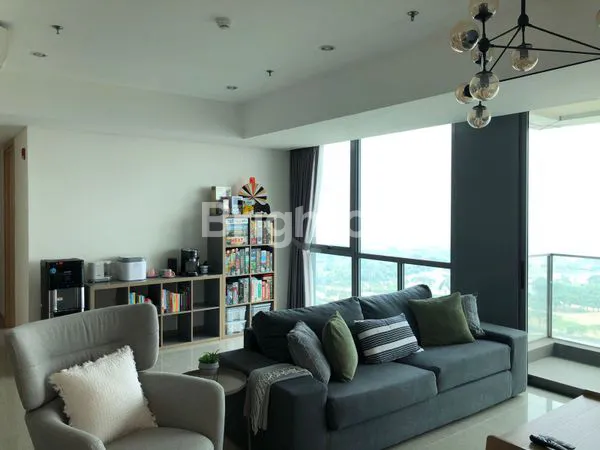 image APARTEMEN MEWAH SIAP HUNI HILLCREST HOUSE LIPPO KARAWACI TANGERANG (8)