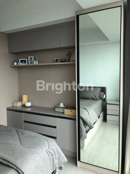 image APARTEMEN MEWAH SIAP HUNI HILLCREST HOUSE LIPPO KARAWACI TANGERANG (6)