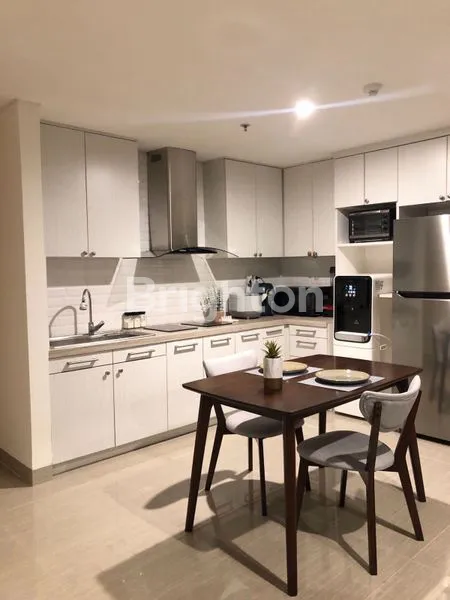 image APARTEMEN MEWAH SIAP HUNI HILLCREST HOUSE LIPPO KARAWACI TANGERANG (2)