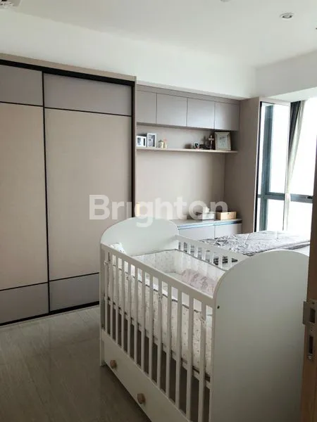 image APARTEMEN MEWAH SIAP HUNI HILLCREST HOUSE LIPPO KARAWACI TANGERANG (7)