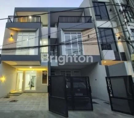 image DIJUAL RUMAH DI DURI KEPA (2)