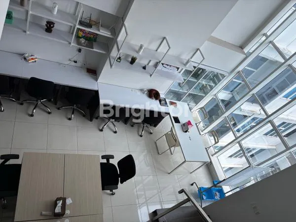 image DISEWAKAN SOHO ROSEVILLE BSD TANGERANG  (2)