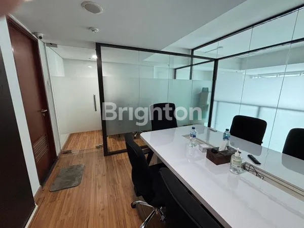 image DISEWAKAN SOHO ROSEVILLE BSD TANGERANG  (4)