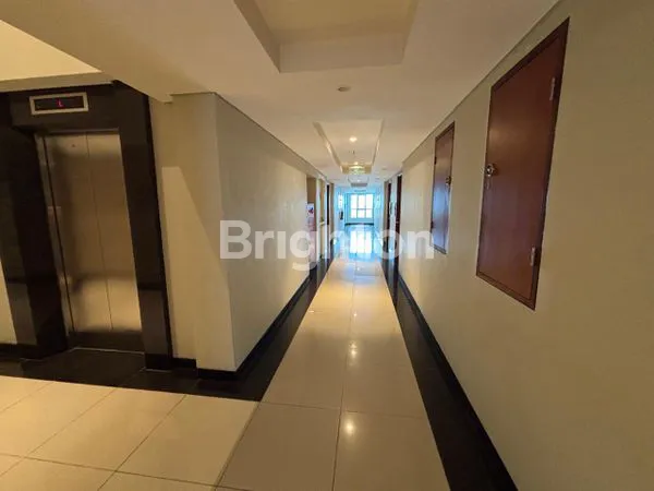 image DISEWAKAN SOHO ROSEVILLE BSD TANGERANG  (7)