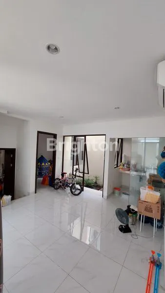 image RUMAH 2 LANTAI DIJUAL DI LAVON CLUSTER GRACIA (2)