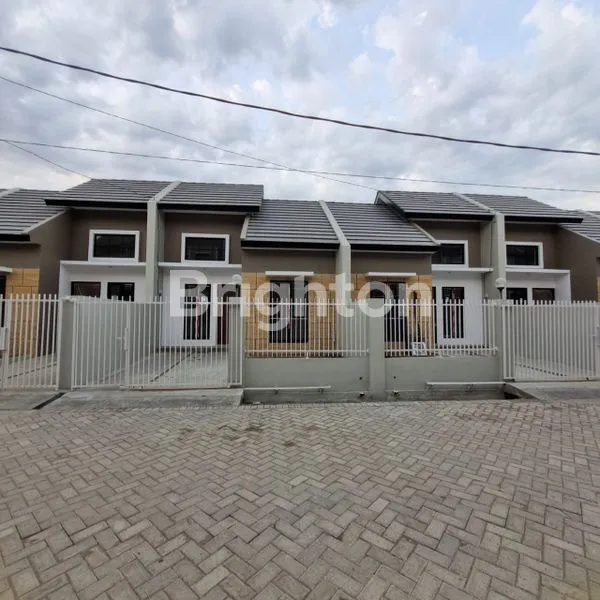 Gambar Property RUMAH MURAH ALANA DEKAT MERR PONDOK CANDRA JUANDA