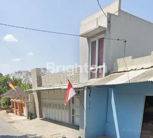 image RUMAH SIAP HUNI MOJOSONGO (1)