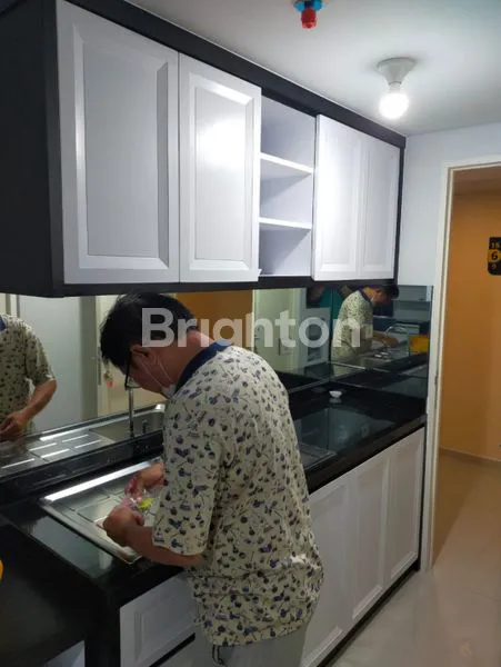 image APARTMENT CORNELL CITRA LAND DEKAT UNIVERSITAS CIPUTRA (5)