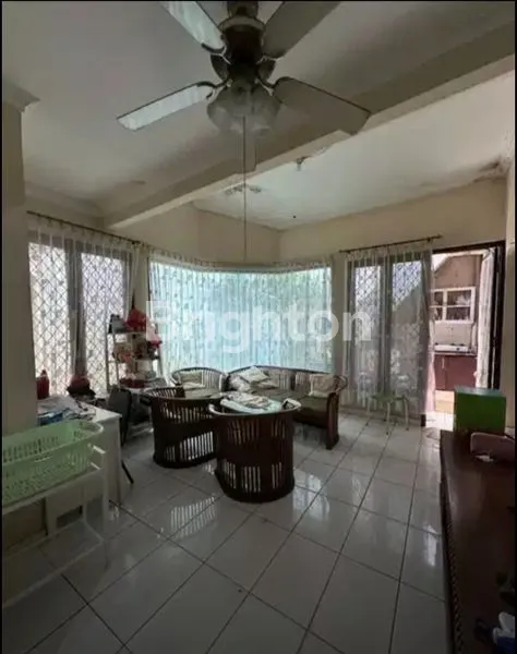 image RUMAH HOOK KOMPLEK DPR PONDOK RANJI (4)