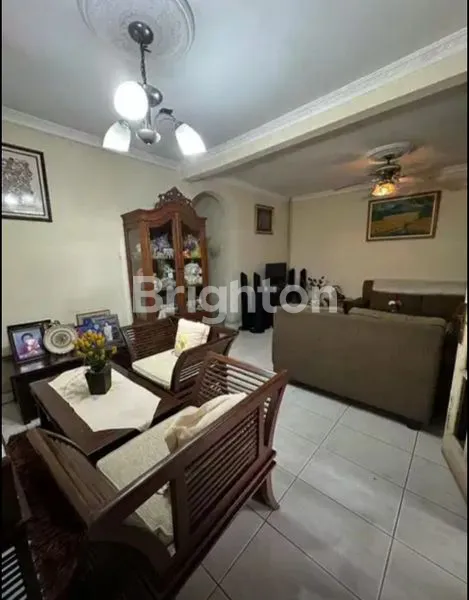 image RUMAH HOOK KOMPLEK DPR PONDOK RANJI (5)