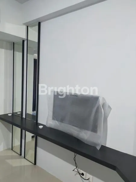 image APARTMEN SOHO CORNELL CITRALAND DEKAT UNIVERSITAS CIPUTRA DAN HOKKY (8)