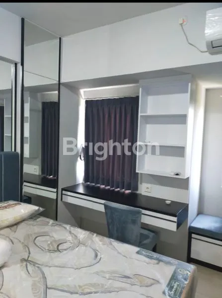 image APARTMEN SOHO CORNELL CITRALAND DEKAT UNIVERSITAS CIPUTRA DAN HOKKY (3)