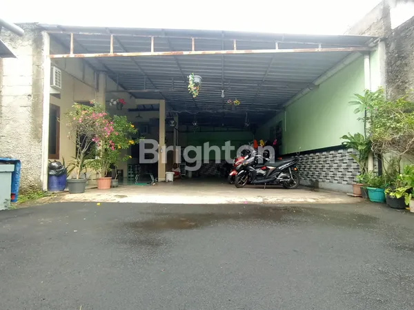 image RUMAH BARU RENOVASI - STRATEGIS ! DEKAT UNIVERSITAS UIN, PONDOK CABE, CINERE, DEPOK (2)