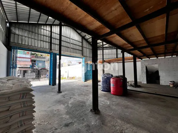 GUDANG 200M² SAYAP CIJERAH CIMAHI SELATAN