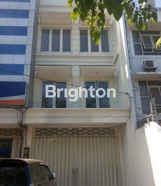 image RUKO 3 LANTAI NOL JALAN KEMBAR TENGGILISDEKAT RAYA PRAPEN, JEMURSARI, KENDANGSARI (1)