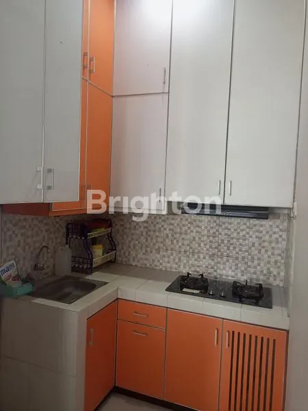 image RUMAH SIAP HUNI DI DALAM PERUMAHAN CLUSTER DEKAT D\'TJOLOMADOE - FULL FURNISHED (8)