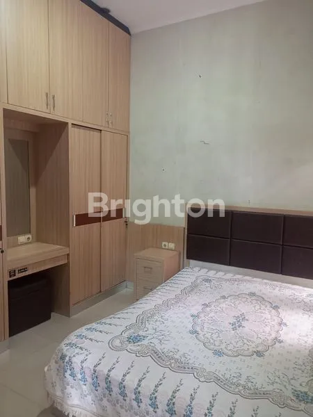 image RUMAH SIAP HUNI DI DALAM PERUMAHAN CLUSTER DEKAT D\'TJOLOMADOE - FULL FURNISHED (7)