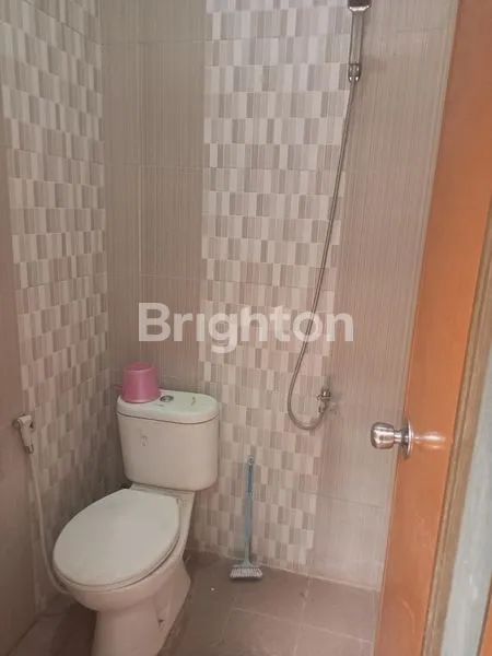 image RUMAH SIAP HUNI DI DALAM PERUMAHAN CLUSTER DEKAT D\'TJOLOMADOE - FULL FURNISHED (2)