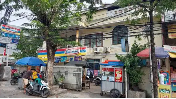 image RUMAH BESERTA TEMPAT USAHA INDOMARET - CENGKARENG, JAKARTA BARAT (6)