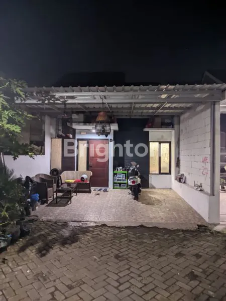 Gambar Property BU CEPAT LAKU RUMAH AREA SUKUN MALANG