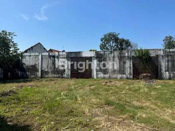 image GUDANG & KANTOR PERAK - SEMAMPIR SAWAH SURABAYA UTARA DEKAT PELABUHAN & TOLL (3)