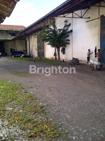 image GUDANG & KANTOR PERAK - SEMAMPIR SAWAH SURABAYA UTARA DEKAT PELABUHAN & TOLL (5)