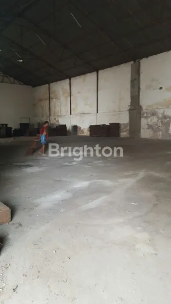 image GUDANG & KANTOR PERAK - SEMAMPIR SAWAH SURABAYA UTARA DEKAT PELABUHAN & TOLL (6)