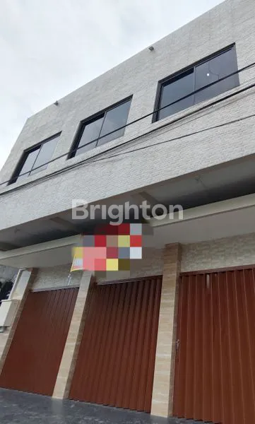 image RUKO MEWAH BANGUNAN BARU BELAKANG PRACIMASANA MANGKUNEGARA (1)