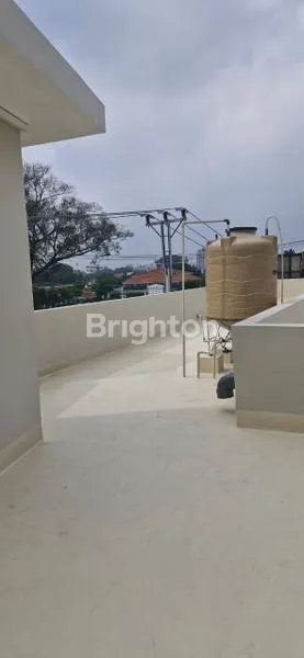 image RUKO MEWAH BANGUNAN BARU BELAKANG PRACIMASANA MANGKUNEGARA (6)