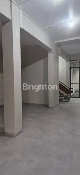 image RUKO MEWAH BANGUNAN BARU BELAKANG PRACIMASANA MANGKUNEGARA (4)