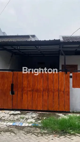 image JUAL PURI INDAH EXIT TOL SIDOARJO (1)