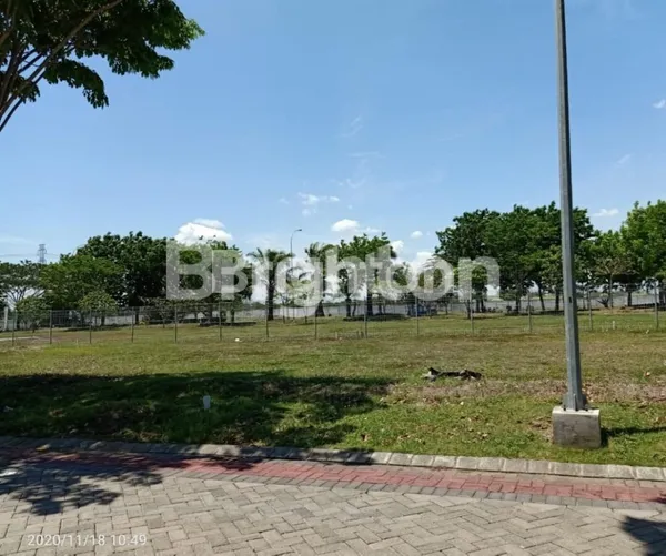 image KAVLING GRAND PAKUWON NORTH VICTORIA LOKASI FAVORITE DI SURABAYA BARAT (1)