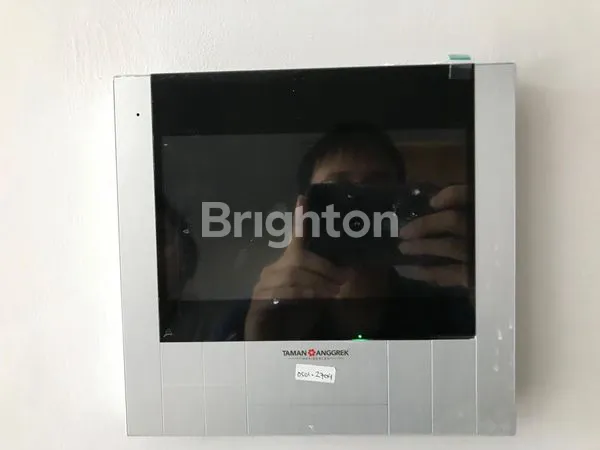 image TAMAN ANGGREK RESIDENCE 2 BEDROOM DI JAKARTA BARAT (5)