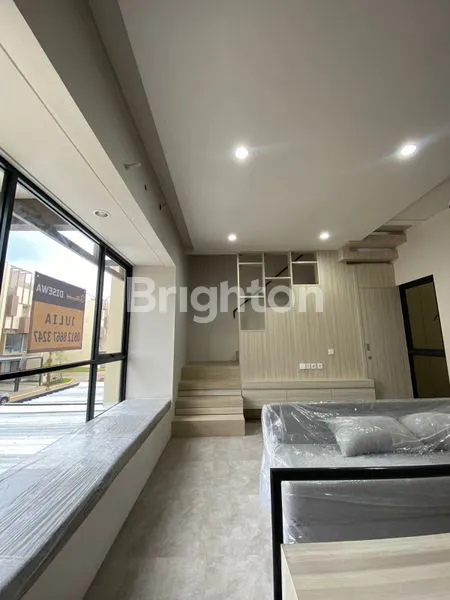 image TABEBUYA IMPRESAHAUS HOUSE, BSDCITY, TANGERANG SELATAN (7)