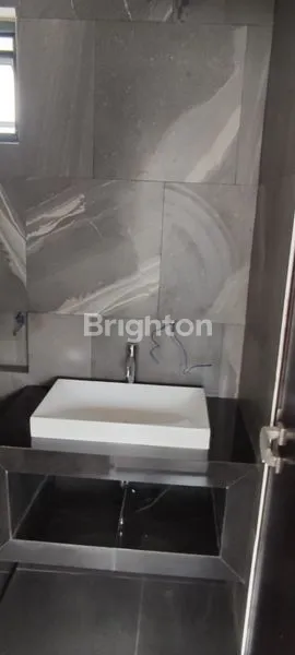 image RUMAH ASRI & CANTIK DI THE FIRST STONE CLUSTER AGATE (7)