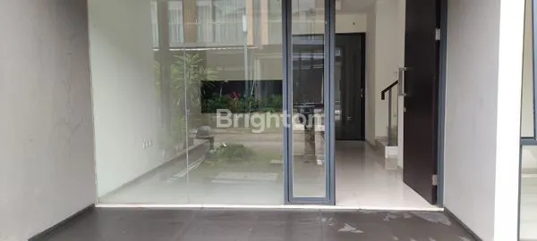 image RUMAH ASRI & CANTIK DI THE FIRST STONE CLUSTER AGATE (2)