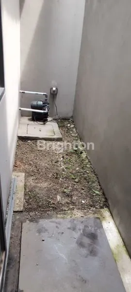 image RUMAH ASRI & CANTIK DI THE FIRST STONE CLUSTER AGATE (8)