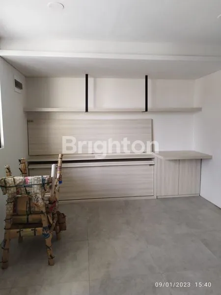 image TABEBUYA IMPRESAHAUS HOUSE, BSDCITY, TANGERANG SELATAN (5)