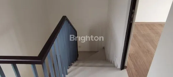 image RUMAH ASRI & CANTIK DI THE FIRST STONE CLUSTER AGATE (4)