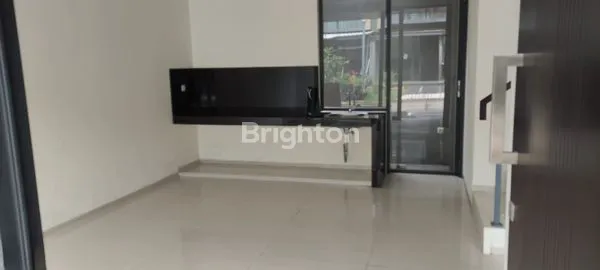 image RUMAH ASRI & CANTIK DI THE FIRST STONE CLUSTER AGATE (3)