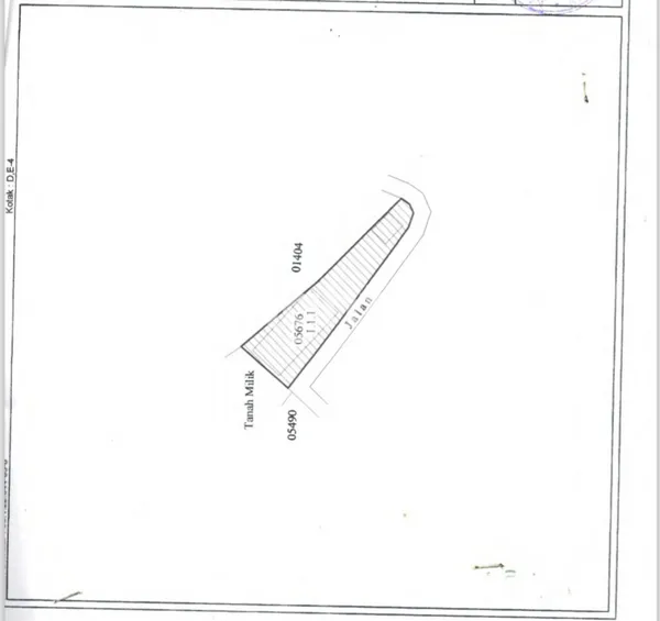 image TANAH AREA UMALAS  CANGGU BADUNG ZONA PINK LOKASI STRATEGIS (2)