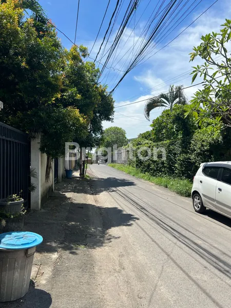 image TANAH AREA UMALAS  CANGGU BADUNG ZONA PINK LOKASI STRATEGIS (3)
