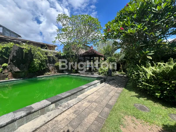 image TANAH AREA UMALAS  CANGGU BADUNG ZONA PINK LOKASI STRATEGIS (4)