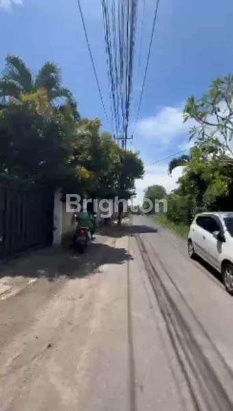 image TANAH AREA UMALAS  CANGGU BADUNG ZONA PINK LOKASI STRATEGIS (6)