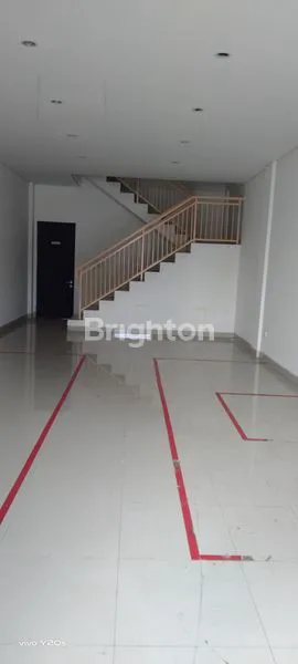 RUKO STRATEGIS RENON DENPASAR TIMUR