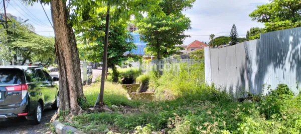 image TANAH KOMERSIAL LOKASI BAGUS, SELANGKAH KE MAYJEND SUNGKONO, PAKIS SURABAYA BARAT (3)