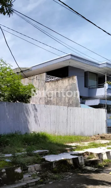 image TANAH KOMERSIAL LOKASI BAGUS, SELANGKAH KE MAYJEND SUNGKONO, PAKIS SURABAYA BARAT (5)