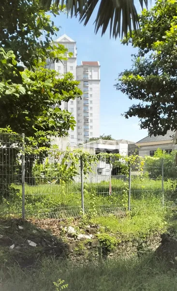 image TANAH KOMERSIAL DEKAT MAYJEND SUNGKONO  SURABAYA BARAT, PAKIS (4)