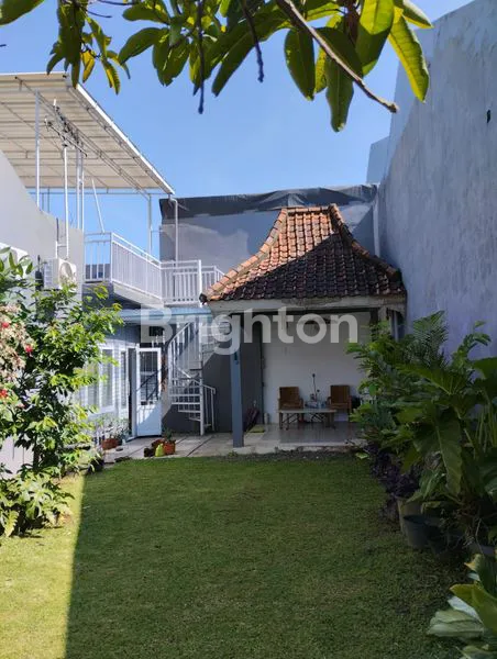 image DI JUAL RUMAH DI BOGOR PARK RESIDENCE (2)