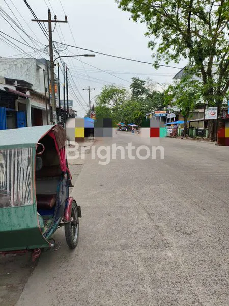 image RUKO DI DEPAN PASAR KAMPUNG LALANG (2)